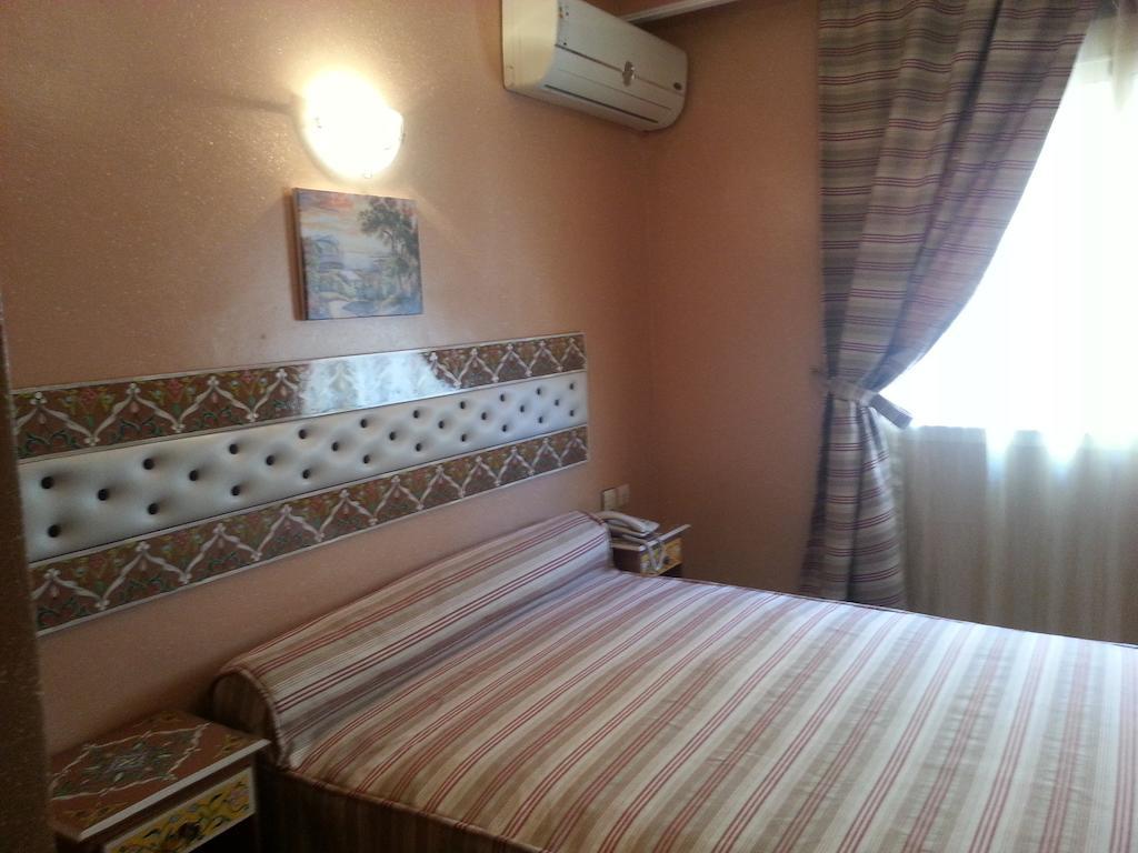 Hotel Abda Safi Værelse billede