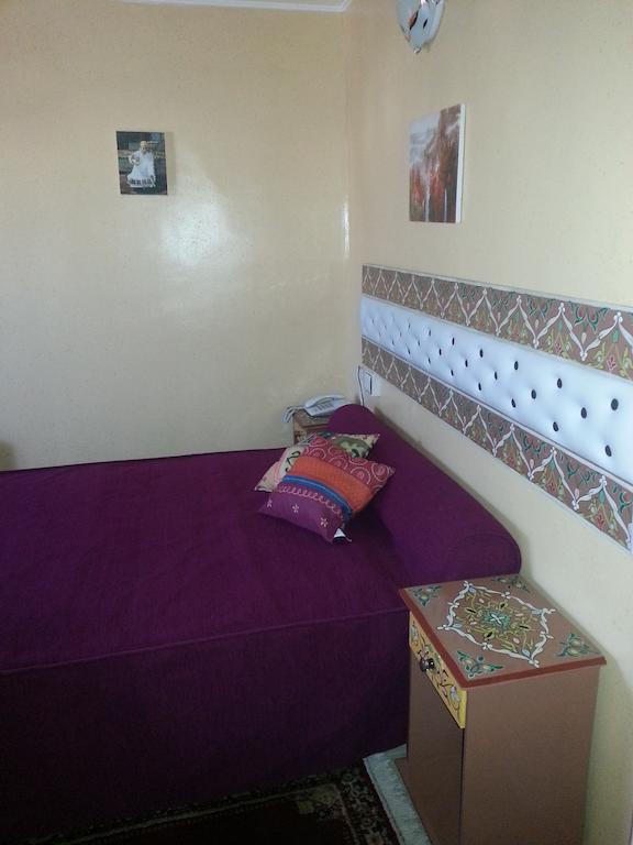 Hotel Abda Safi Værelse billede